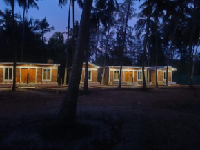 Ale beach stay
